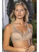 Cappucino Balenli Toparlayıcı Sütyen Gallipoli MGP11210 Cappucino