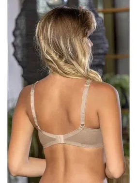 Gallipoli Cappucino Balenli Toparlayıcı Sütyen Gallipoli MGP11210 - Alternatif Görünüm