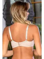 Cappucino Toparlayıcı Minimizer Sütyen Gallipoli MGP11250 Cappucino detay görünüm