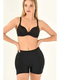 Yeni İnci Curvy Hips Basen Genişletici Külot Kum Saati Külot Yeni İnci 180