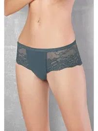 Doreanse Dantelli Brazillian Kadın Külot Slip Doreanse 7142