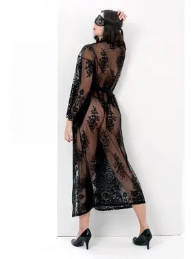 Moonlight Dantelli Fantezi Takım Moonlight 9440 - Alternatif Görünüm