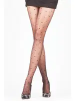 Daymod Poınt Bayan Külotlu Çorap D1121122 Siyah