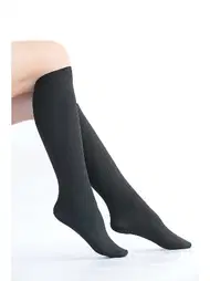 Daymod Daymod Termal Bayan Dizaltı Çorap D1212014