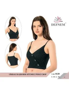 Defnem Pedli Crop Defnem 8120