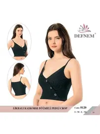 Defnem Pedli Crop Defnem 8120