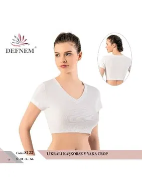 Defnem Crop Defnem 8122