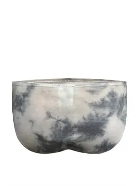 Darkzone Desenli Gri Erkek Slip  Darkzone DZN6902 - Alternatif Görünüm