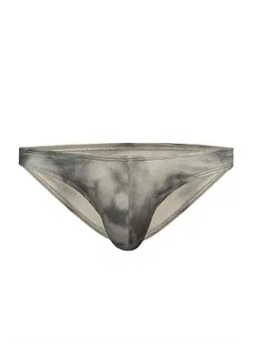 Darkzone Desenli Krem Erkek Slip  Darkzone DZN6903