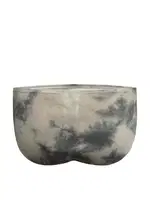 Desenli Krem Erkek Slip  Darkzone DZN6903 detay görünüm