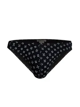 Darkzone Desenli Lacivert Erkek Slip  Darkzone DZN6473