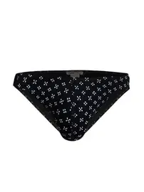 Darkzone Desenli Lacivert Erkek Slip  Darkzone DZN6473