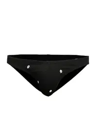 Darkzone Desenli Siyah Erkek Slip  Darkzone DZN6460