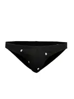 Desenli Siyah Erkek Slip  Darkzone DZN6460