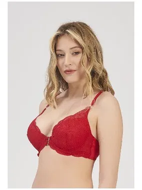 Moonlight Destekli Balenli Gold Sütyen Moonlight 2207