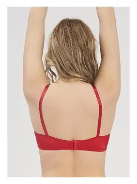 Moonlight Destekli Balenli Gold Sütyen Moonlight 2207 - Alternatif Görünüm