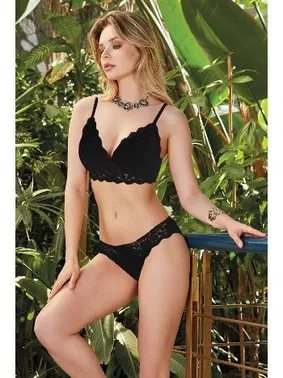 Nurteks Desteksiz Balensiz Bralet Takım Nurteks 4305 - Alternatif Görünüm