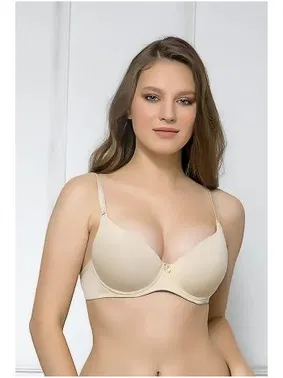 Moonlight Desteksiz Sütyen Büyük Beden Moonlight 172-100