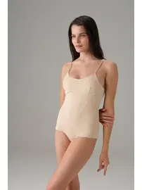Doreanse Dikişsiz İnce Askılı İnvisible Body Doreanse 12123
