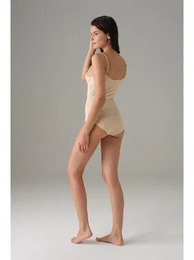 Doreanse Dikişsiz İnce Askılı İnvisible Body Doreanse 12123 - Alternatif Görünüm