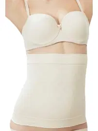 Liza (Layza) Dikişsiz İz Yapmaz Kadın Toparlayıcı Bel Korse Liza (Layza) 13000
