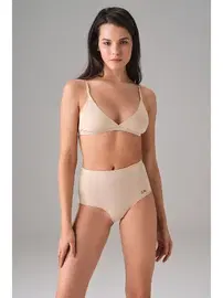 Doreanse Dikişsiz Kadın Külot Slip Korse Doreanse 5923