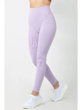 Miorre Dikişsiz Örme Yüksek Bel Tayt Miorre 002-000804 - Alternatif Görünüm