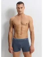 Dikişsiz Seamless Erkek Boxer Wooster W-401 - 3 Adet