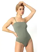 Dikişsiz Spor Body DoReMi 002-000105