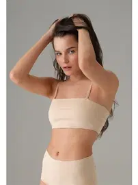 Doreanse Dikişsiz Straplez Çıkarılabilir Askılı Sütyen Doreanse 5583