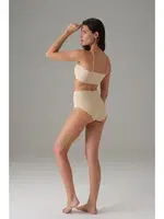 Dikişsiz Straplez Çıkarılabilir Askılı Sütyen Doreanse 5583 Ten farklı açı