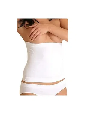 Liza (Layza) Dikişsiz Toparlayıcı İz Yapmaz Kadın Bel Korse Liza (Layza) 13000