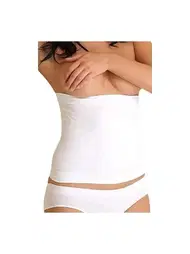 Liza (Layza) Dikişsiz Toparlayıcı İz Yapmaz Kadın Bel Korse Liza (Layza) 13000
