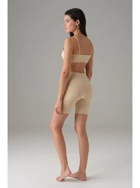 Doreanse Dikişsiz V Yaka Kadın Sütyen Doreanse 5563 - Alternatif Görünüm