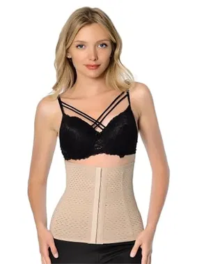 Pera Fitol Doğum Sonrası Lohusa Korse Pera Fitol 5003