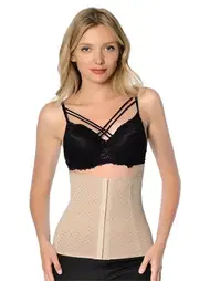 Pera Fitol Doğum Sonrası Lohusa Korse Pera Fitol 5003