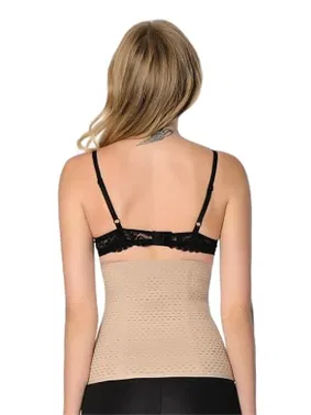 Pera Fitol Doğum Sonrası Lohusa Korse Pera Fitol 5003 - Alternatif Görünüm