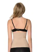 Doğum Sonrası Lohusa Korse Pera Fitol 5003 Ten detay görünüm