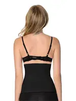 Doğum Sonrası Lohusa Korse Pera Fitol 5003 Siyah görsel 4