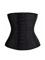 Doğum Sonrası Lohusa Korse Pera Fitol 5003 Siyah görsel 5