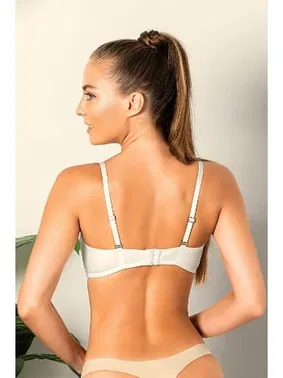 Gallipoli Dolgulu Straplez Kadın Lotus Sütyen 11261 Gallipoli 11261 - Alternatif Görünüm