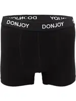 Modal Erkek Boxer Donjoy 105 Siyah