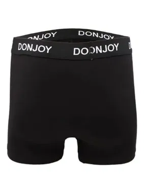 Donex Modal Erkek Boxer Donjoy 105 - Alternatif Görünüm