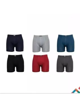 Donex Bambu Erkek Boxer Donjoy 106