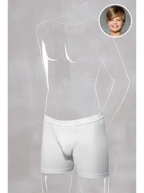 Doreanse Erkek Çocuk Boxer Doreanse 550