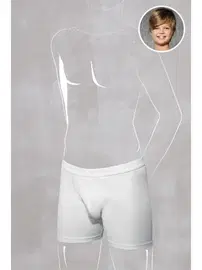 Doreanse Erkek Çocuk Boxer Doreanse 550