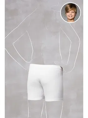 Doreanse Erkek Çocuk Boxer Doreanse 550 - Alternatif Görünüm