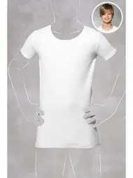 Doreanse Erkek Çocuk T-shirt  Doreanse 700