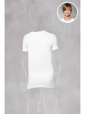 Doreanse Erkek Çocuk T-shirt  Doreanse 700 - Alternatif Görünüm