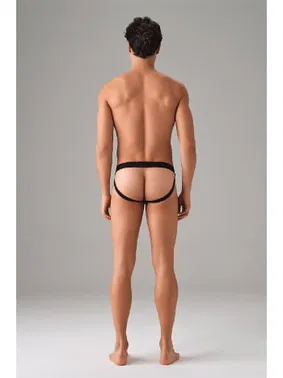 Doreanse Erkek Fantezi Mat Jockstrap String Doreanse 1002 - Alternatif Görünüm